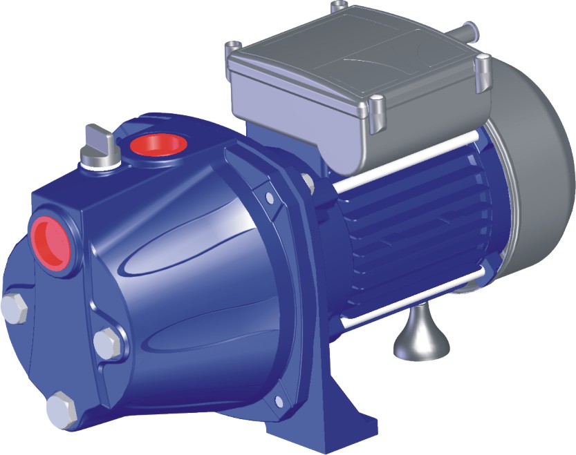 Ordinary Garden Pump(TP8007HT,TP9001HT,TP10001HT,TP10007HT)