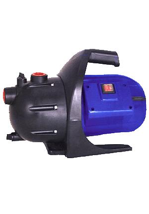 Ordinary Garden Pump(TP15002-4P)