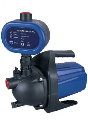 Automatic Garden Pump(TP6004B,TP8004B,TP10004B,TP12004B)