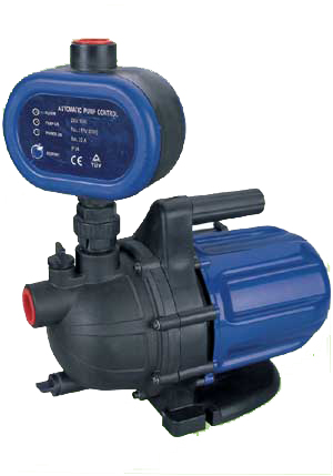 Automatic Garden Pump(TP6006B,TP8006B)