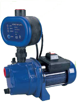 Automatic Garden Pump(TP8001BHT,TP10001BHT,TP12001BHT)