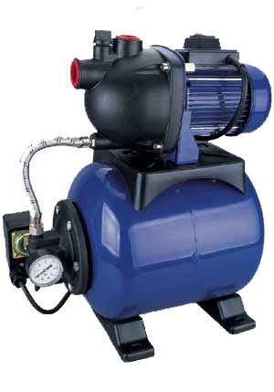 Jet Pump(TP6003C,TP8003C,TP10003C,TP12003C)