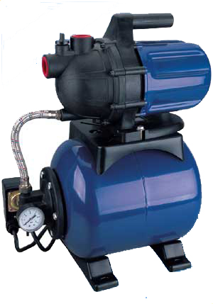 Jet Pump(TP6006C,TP8006C)