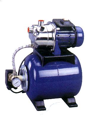 Jet Pump(TP6001CK,TP8001CK,TP10001CK,TP12001CK)