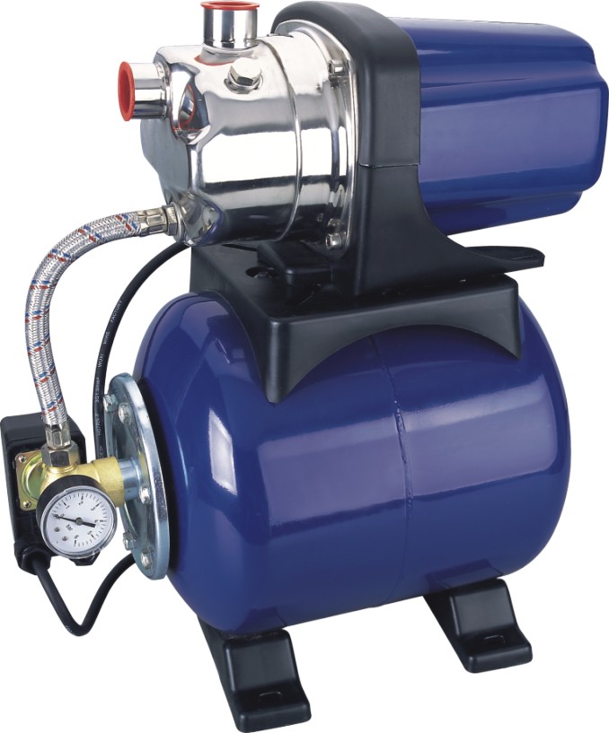 Jet Pump(TP6002CK,TP8002CK,TP10002CK,TP12002CK)