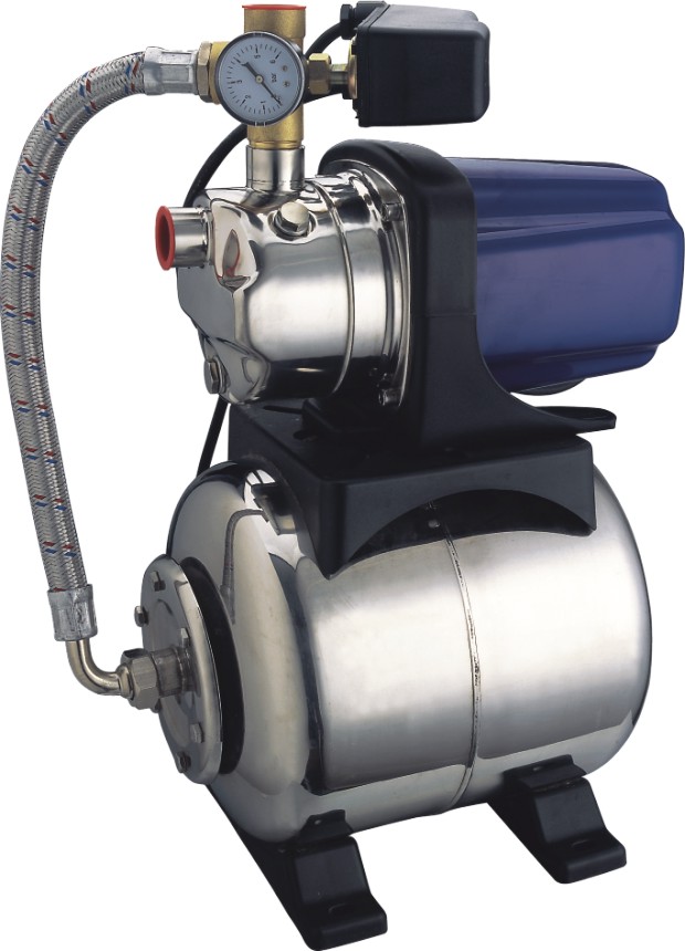 Jet Pump(TP6002DSK,TP8002DSK,TP10002DSK,TP12002DSK)