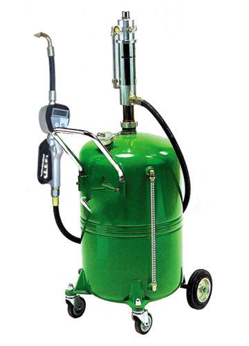Air Operated Oil Dispensers(TP1303)