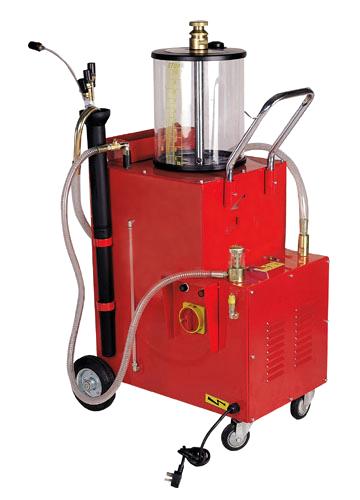 Electric Oil Pumping Machine