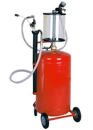 Waste Oil Collecting Machine(TP1343)