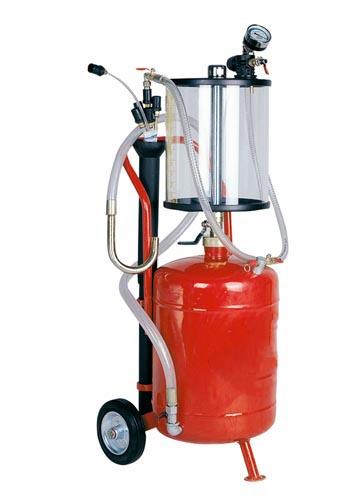Waste Oil Collecting Machine(TP1342)