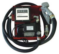 Fuel Transfer Pump