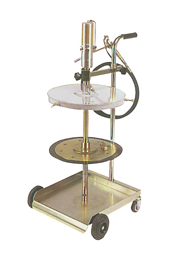 Air Operated Grease Kit(TP1413)