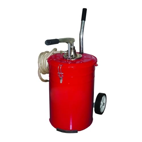 Manual Oil Pump(TP712)