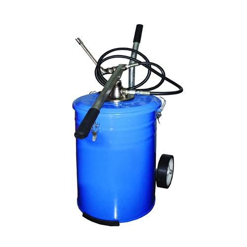 Manual Grease Pump(TP711)