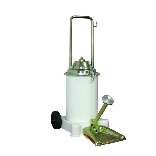 Manual Grease Pump(TP709)