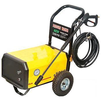 High Pressure Washer