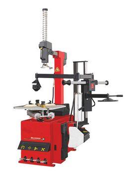 Tire Changer