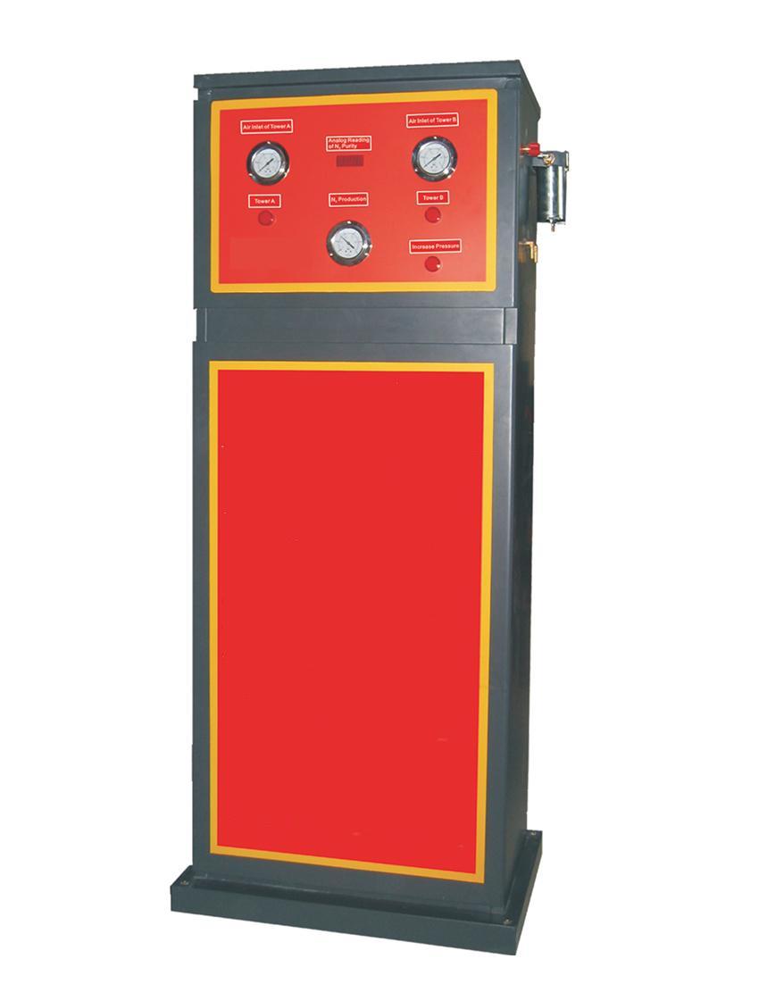 Nitrogen Gas Generator(TPN19002)
