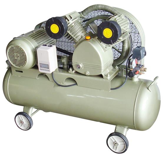 Belt Driver Air Compressor(TPV0.6)