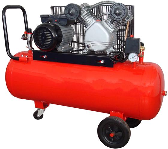 Belt Driver Air Compressor(TPV0.25A)