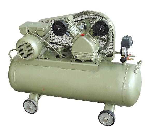 Belt Driver Air Compressor(TPV0.25)