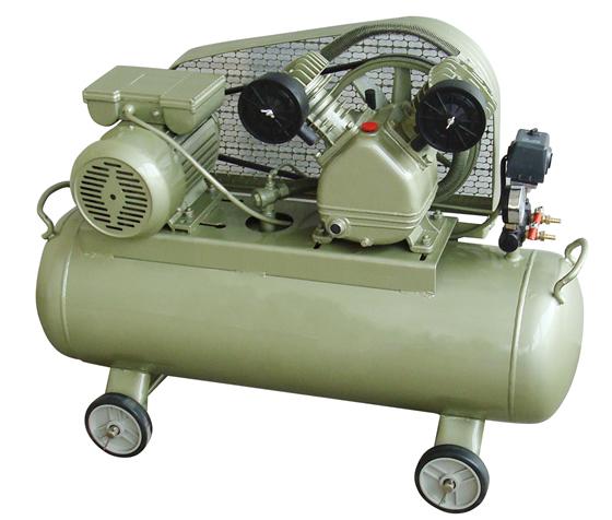Belt Driver Air Compressor(TPV0.17)