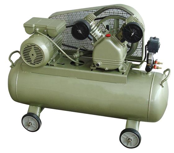 Belt Driver Air Compressor(TPV0.12)