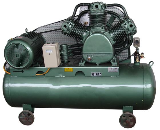 Belt Driver Air Compressor(TPW2.0)
