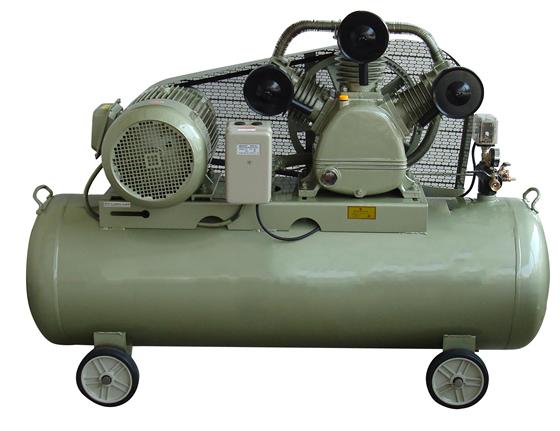 Belt Driver Air Compressor(TPW1.6)
