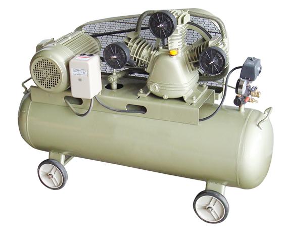 Belt Driver Air Compressor(TPW0.36)