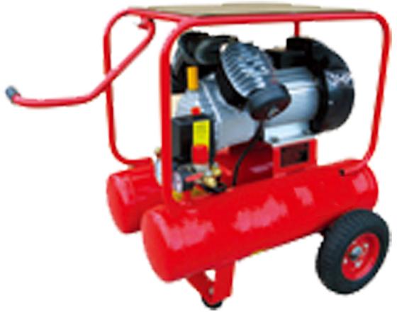 Direct-connection Air Compressor(TPV3050A)