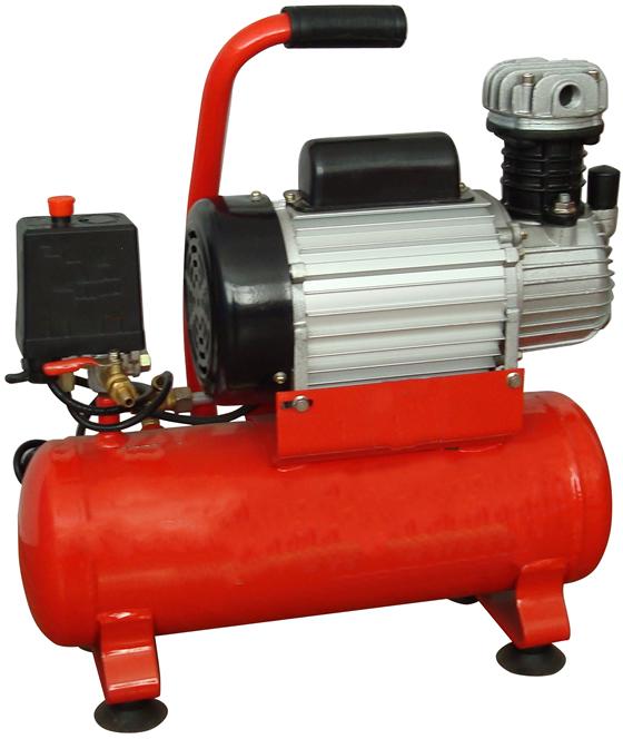 Direct-connection Air Compressor(TPZC1006A)