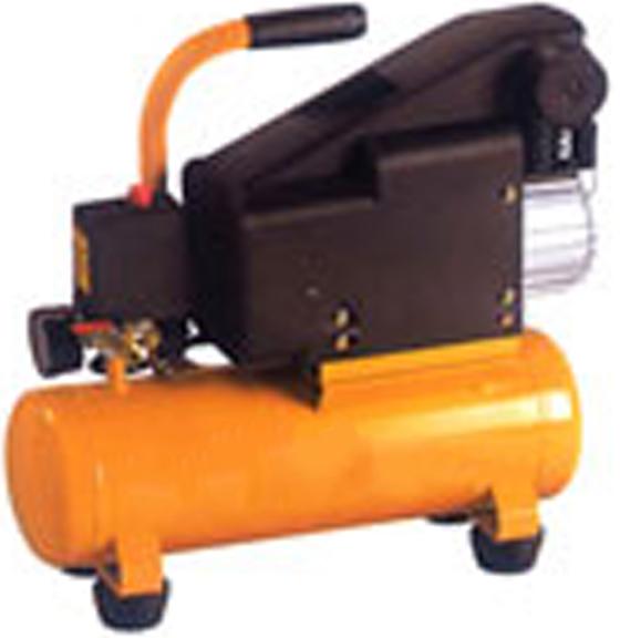 Direct-connection Air Compressor(TPZC1006)