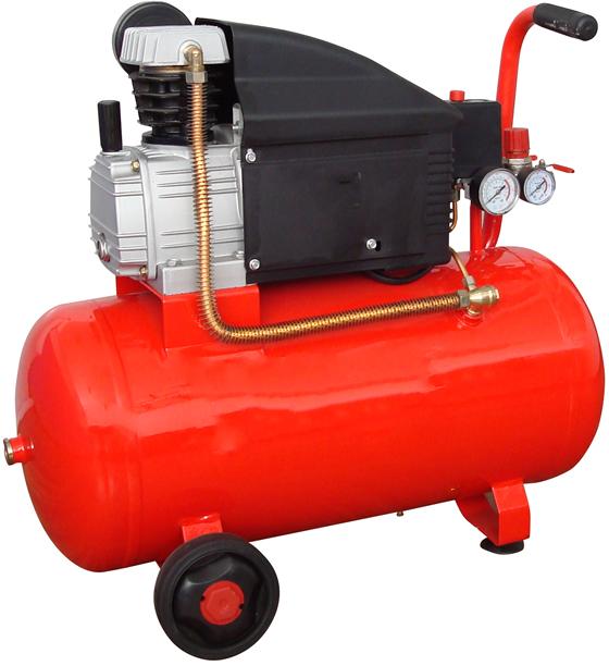 Direct-connection Air Compressor(TPZB2040)