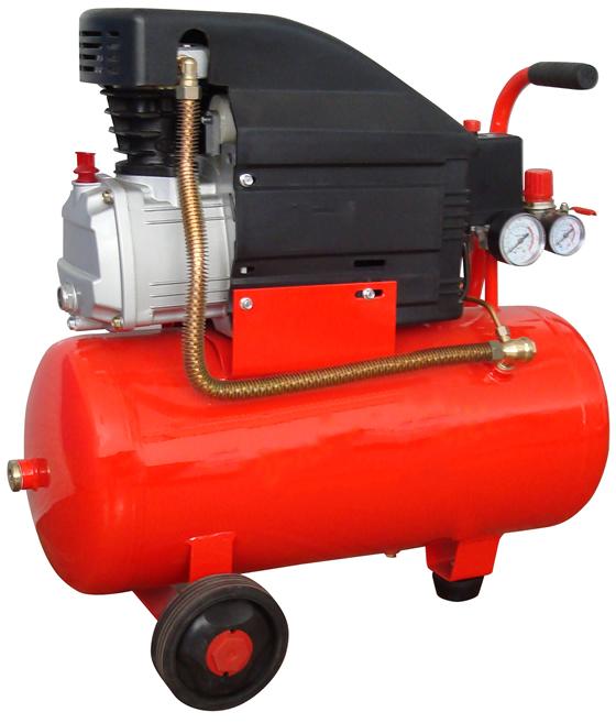 Direct-connection Air Compressor(TPZB2024CE)