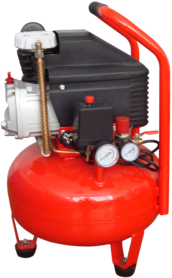 Direct-connection Air Compressor(TPZB2015C)