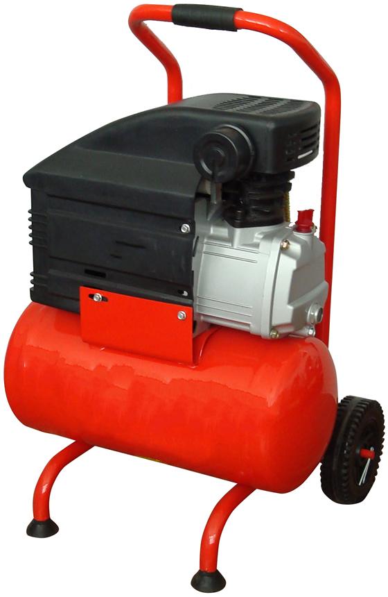 Direct-connection Air Compressor(TPZB2012B)
