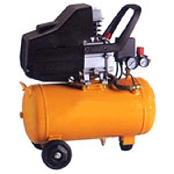 Direct-connection Air Compressor(TPZA2024)