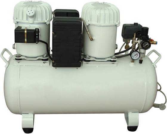 Mute Air Compressor(TPSD0.096/0.144)