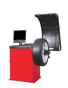Wheel Balancer