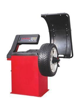 Wheel Balancer(TPB99A)