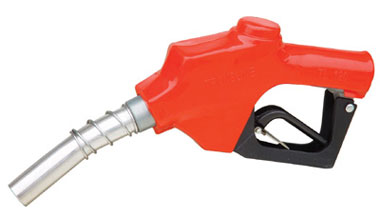 Automatic Nozzle(TP1612)