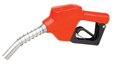 Automatic Nozzle(TP1611)