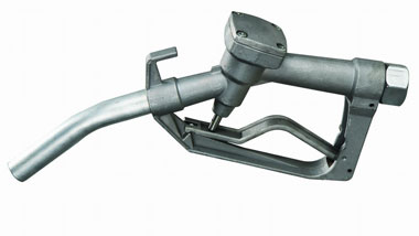 Manual Nozzle(TP1610)