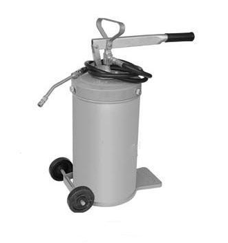 Manual Grease Pump(TP713)