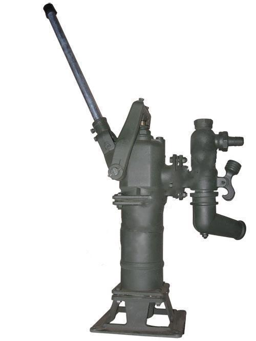 Hand Water Pump(GBS86-2)