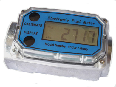 Flow Meter(FM-18)