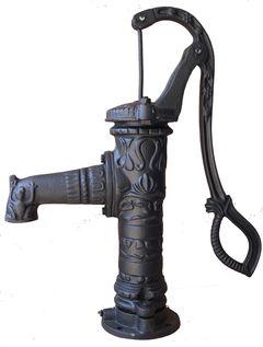Hand Water Pump(BSK)