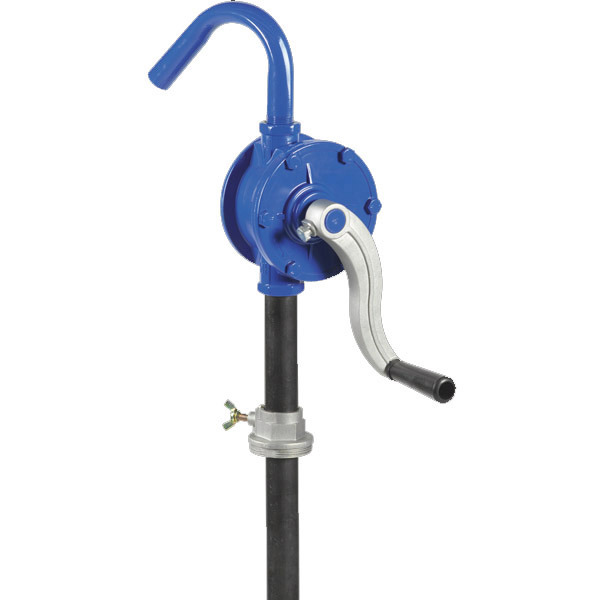 Aluminum Rotary Hand Pump(SB-25)
