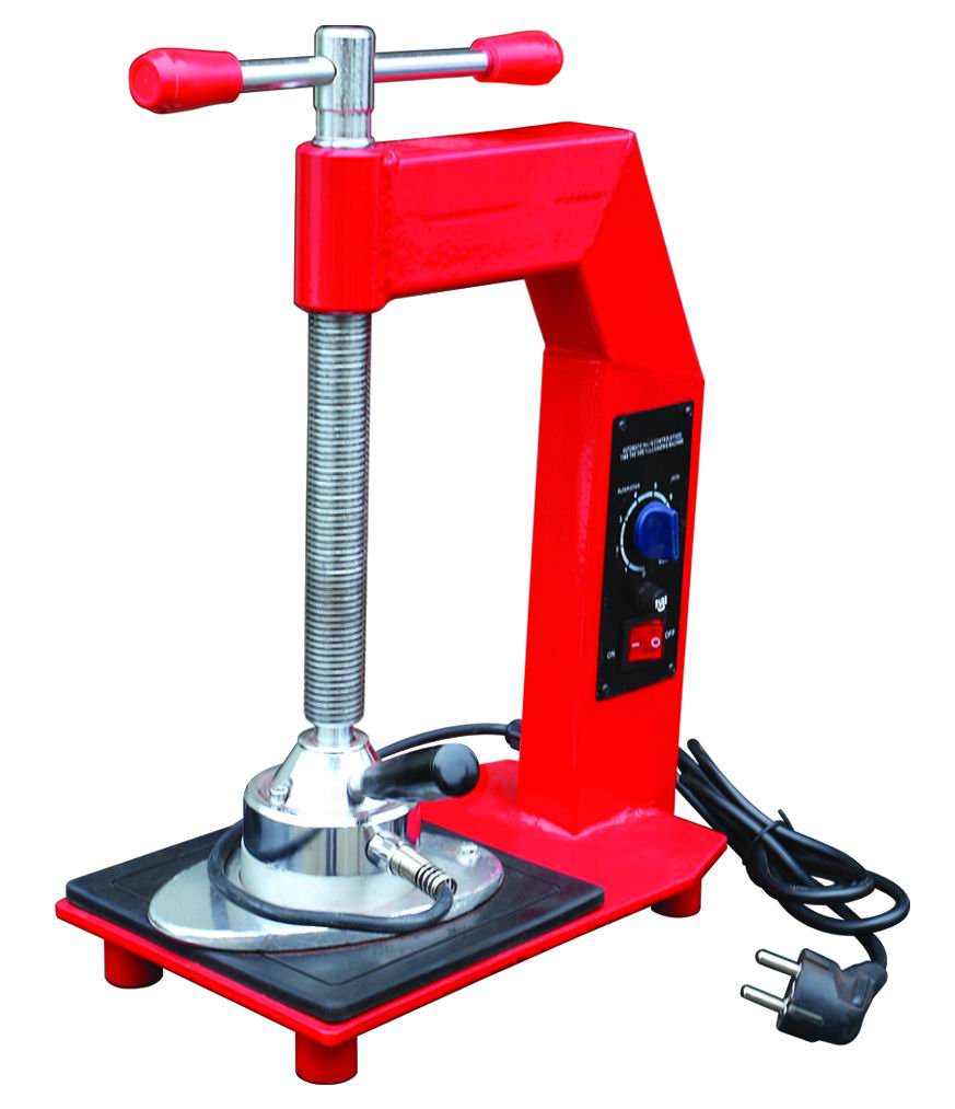 Tire Vulcanizer